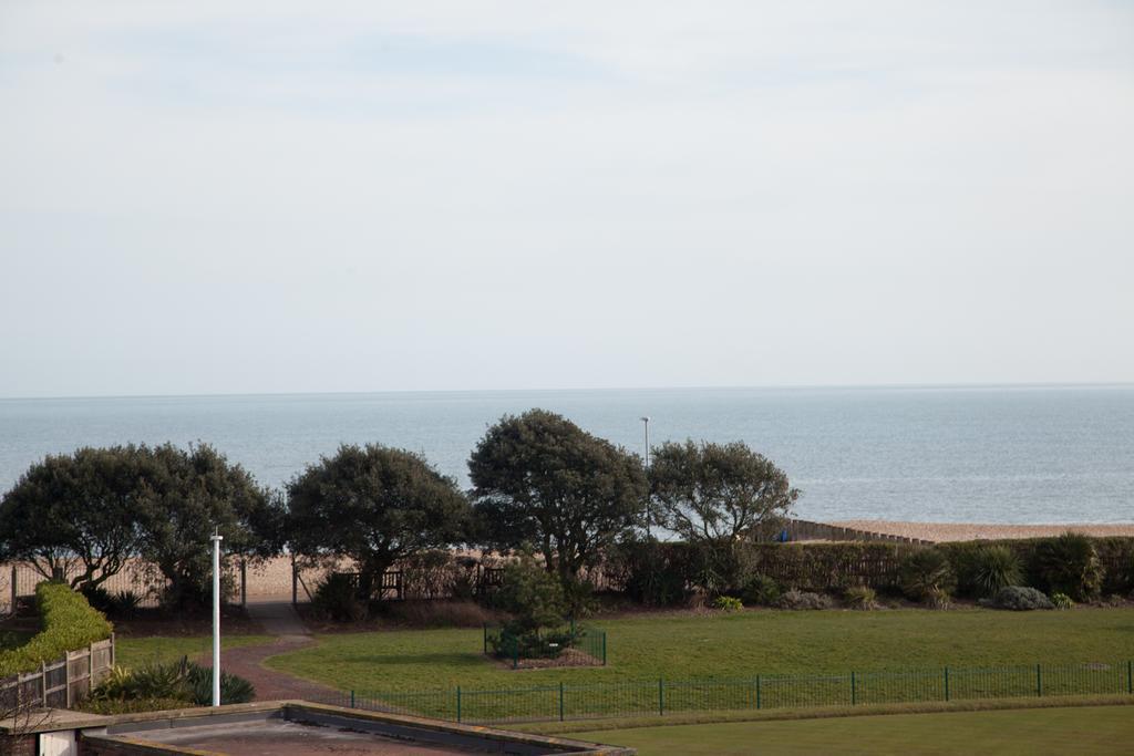 The Langtons Hotel Eastbourne Exterior photo