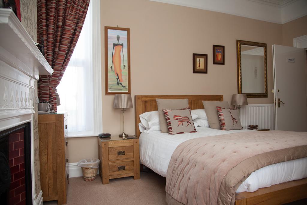 The Langtons Hotel Eastbourne Exterior photo