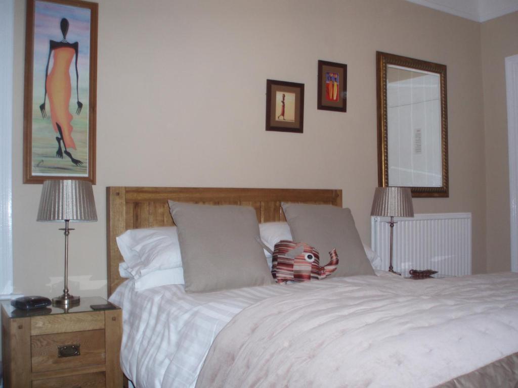 The Langtons Hotel Eastbourne Room photo